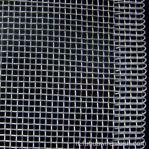 Mesh a mosca a mosca delle zanzare in alluminio per l'Australia
